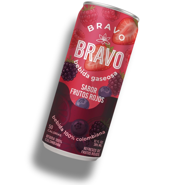 SODA CBD