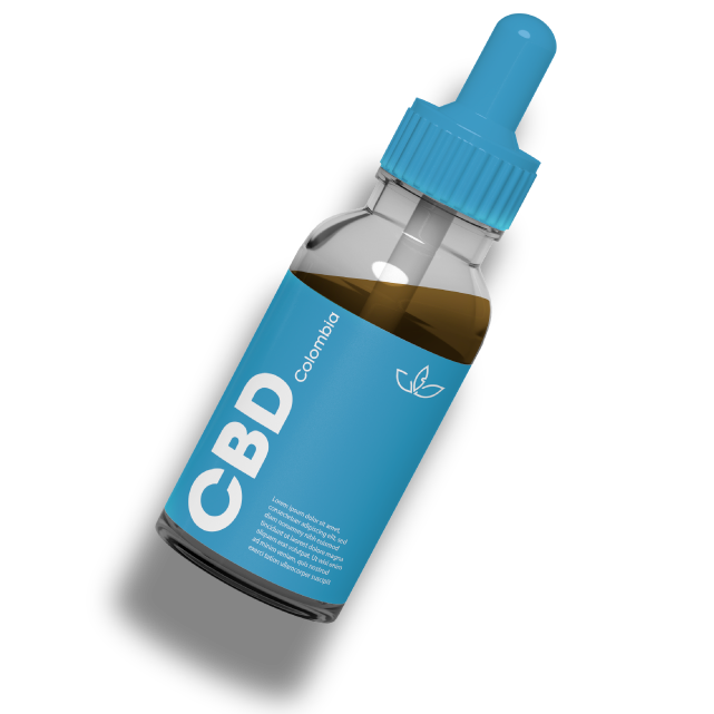 EXTRACTOS DE CBD